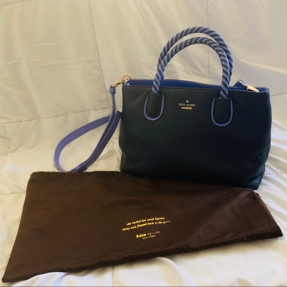 Original Kate spade crossbody bag